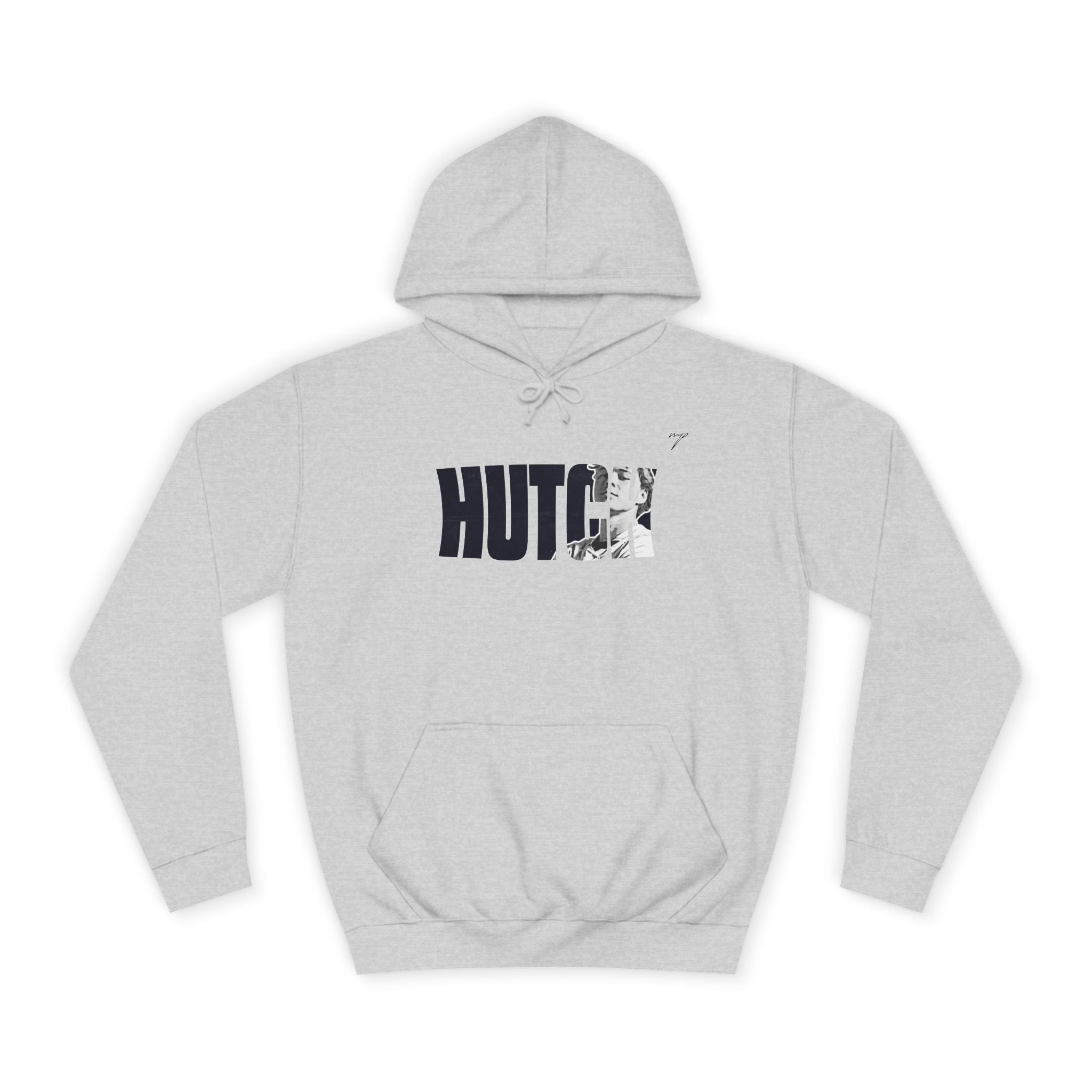 Hutch Gumbinner Hoodie