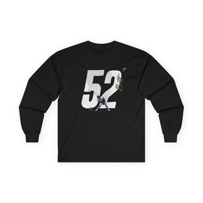 Brett Szelenyi Long Sleeve Tee