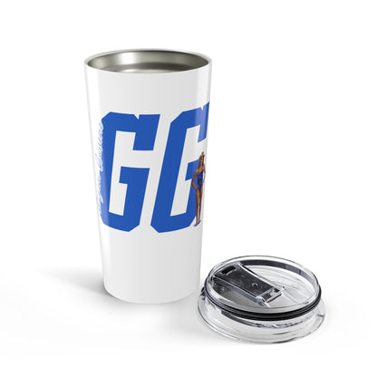 Gizem Guvenc Tumbler Mug