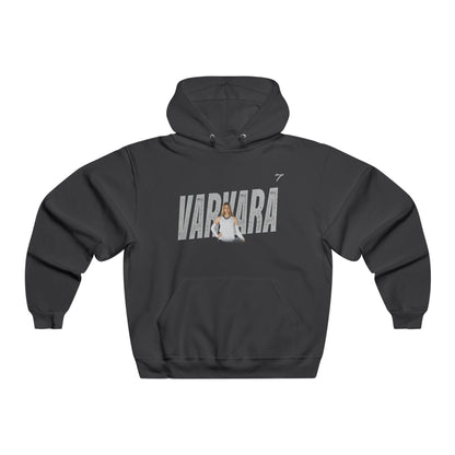 Varvara Zvereva Vintage Hoodie