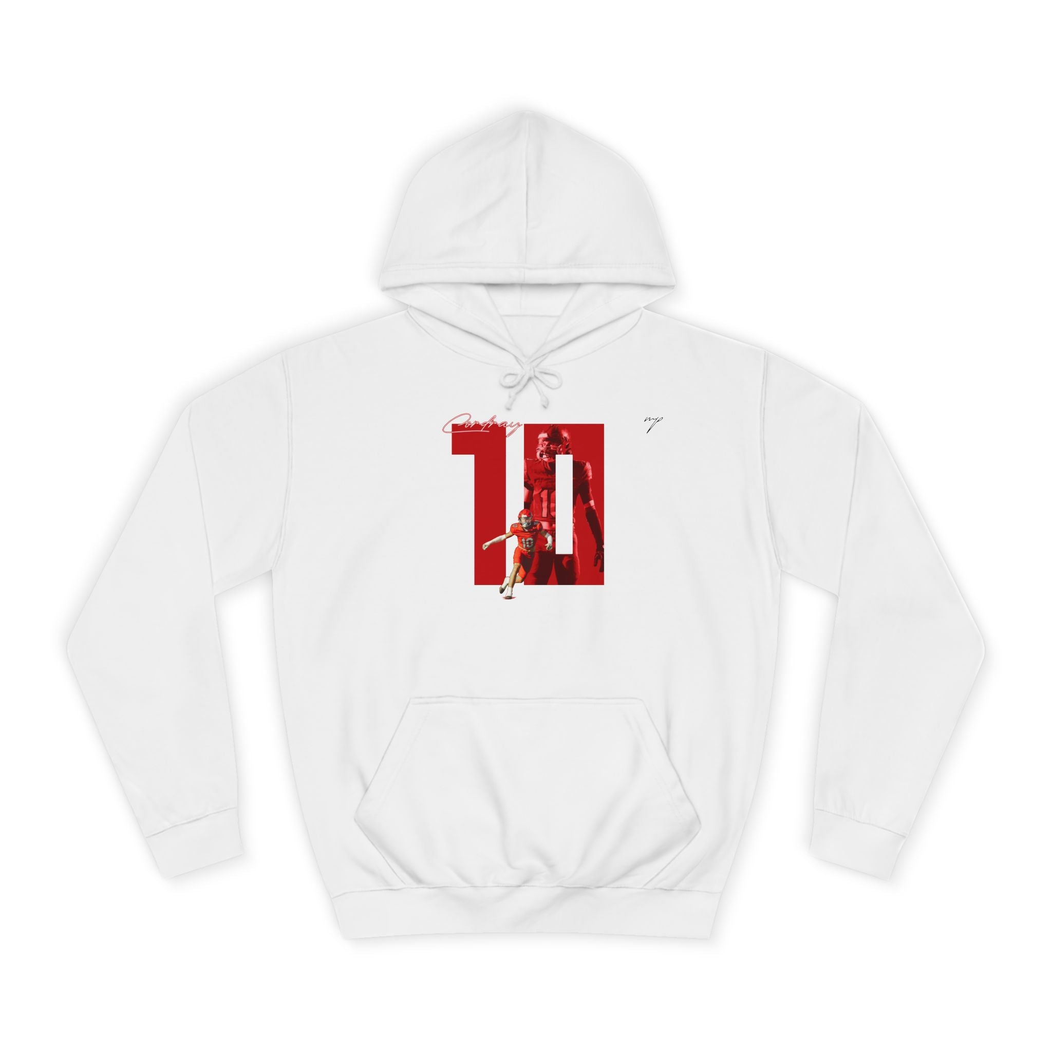 Wyatt Cordray Hoodie