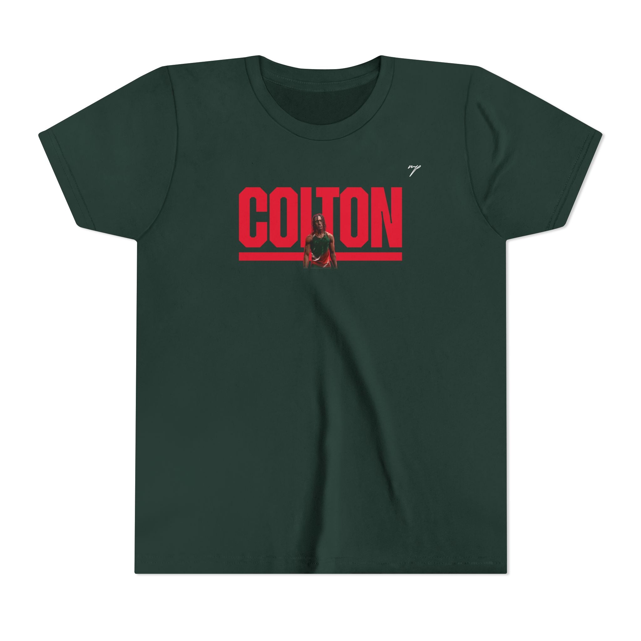 Colton Harris YOUTH Graphic Tee