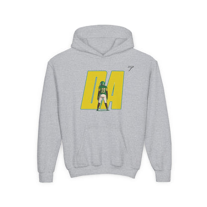 D'Corian Ansley YOUTH Hoodie