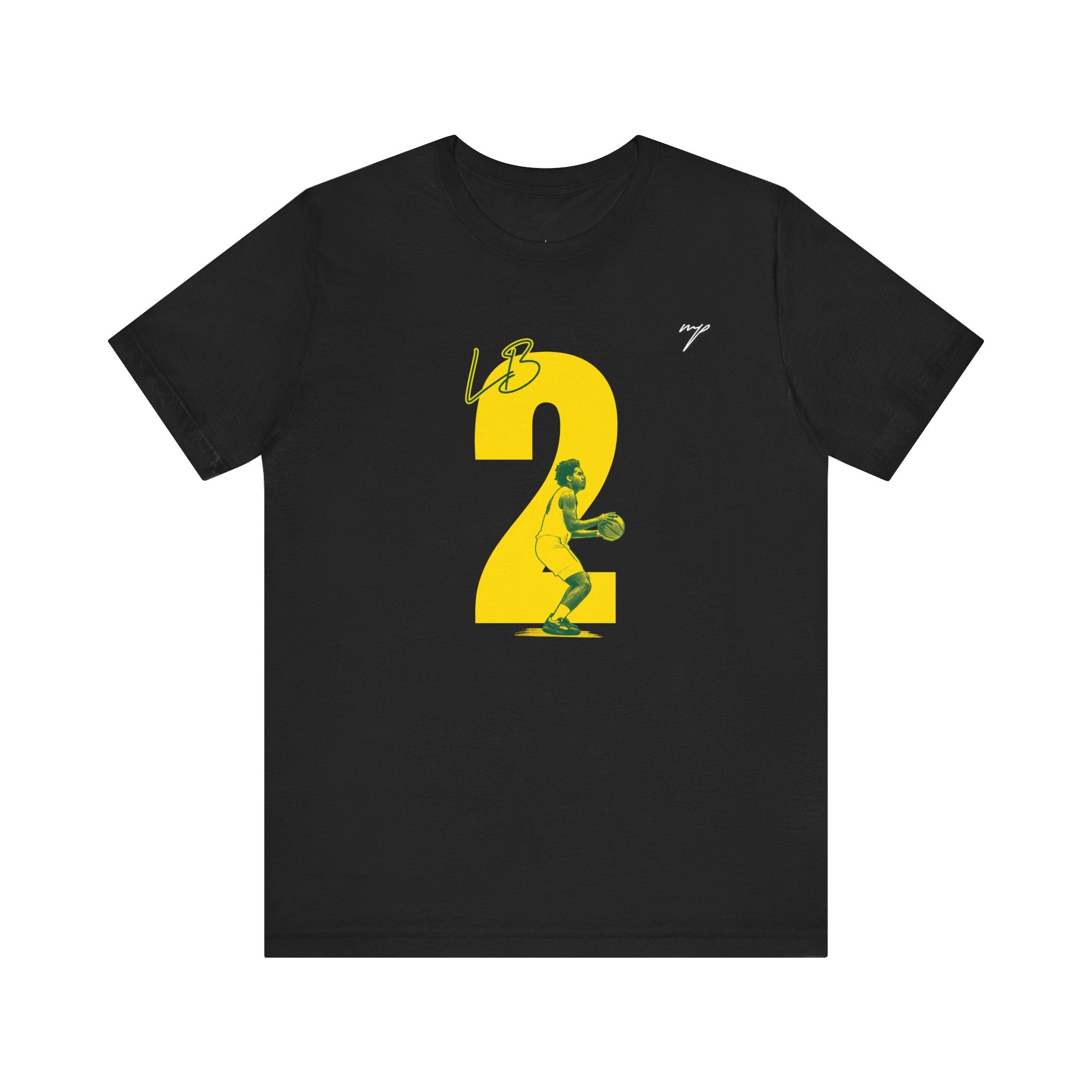 Lonndon Beal Graphic Tee