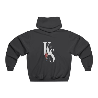 Kate Spangler Vintage Hoodie