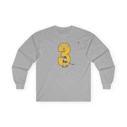 Keira Hurry Long Sleeve