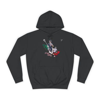 Francisco Rosas Hoodie