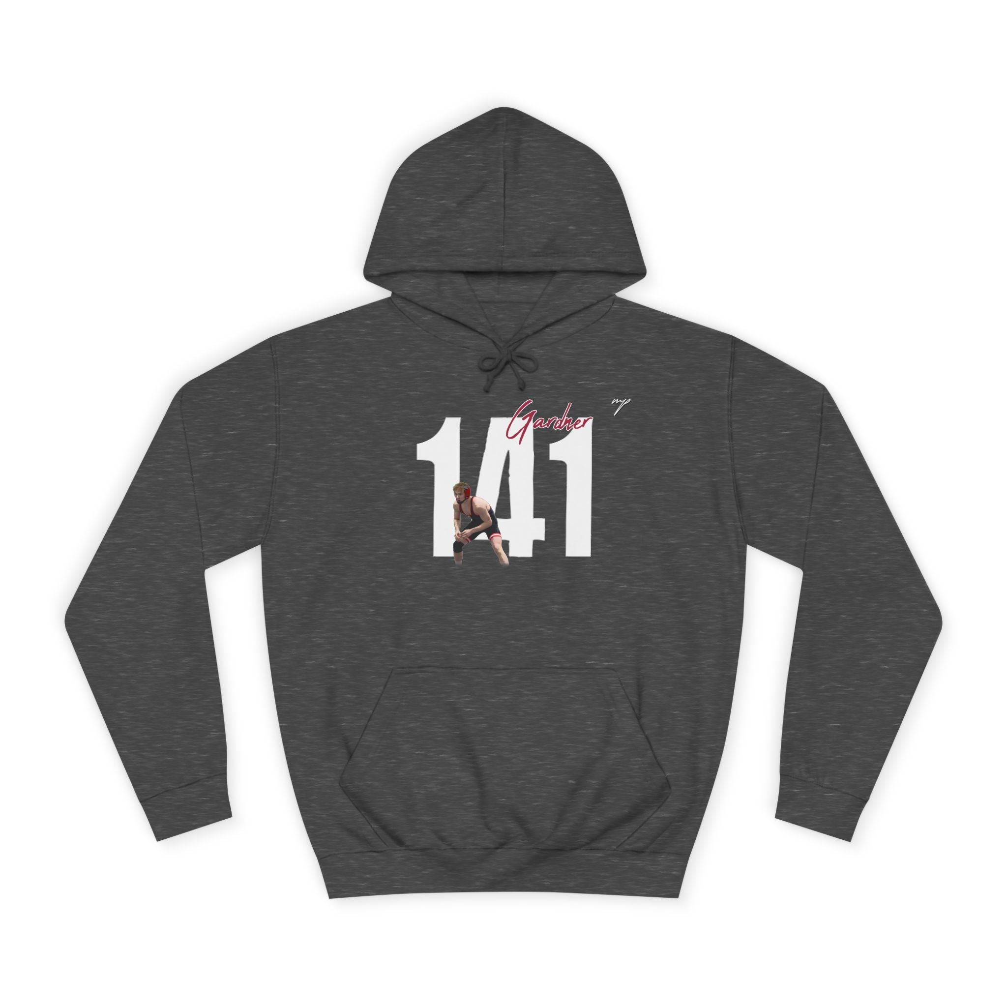 Wyatt Gardner Hoodie