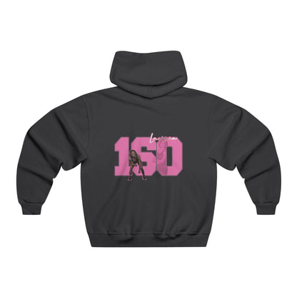 Reese Lawson Vintage Hoodie (Front + Back)