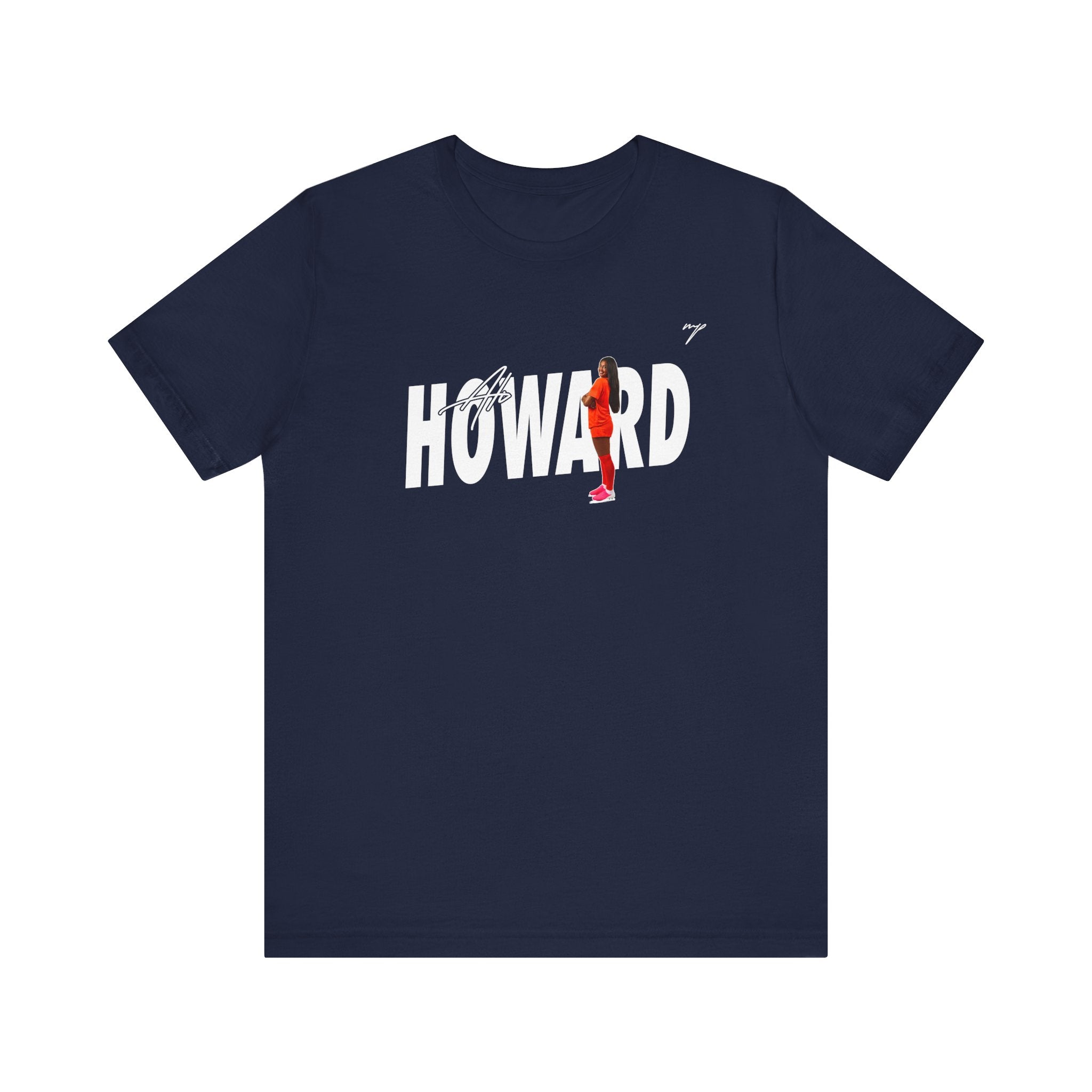 Ali Howard Graphic Tee