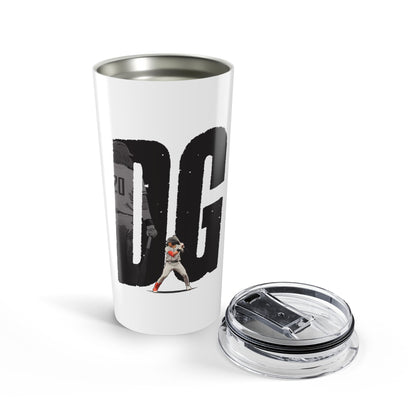 Darl Gustin Tumbler Mug