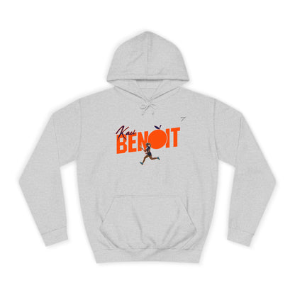 Kaci Benoit Hoodie
