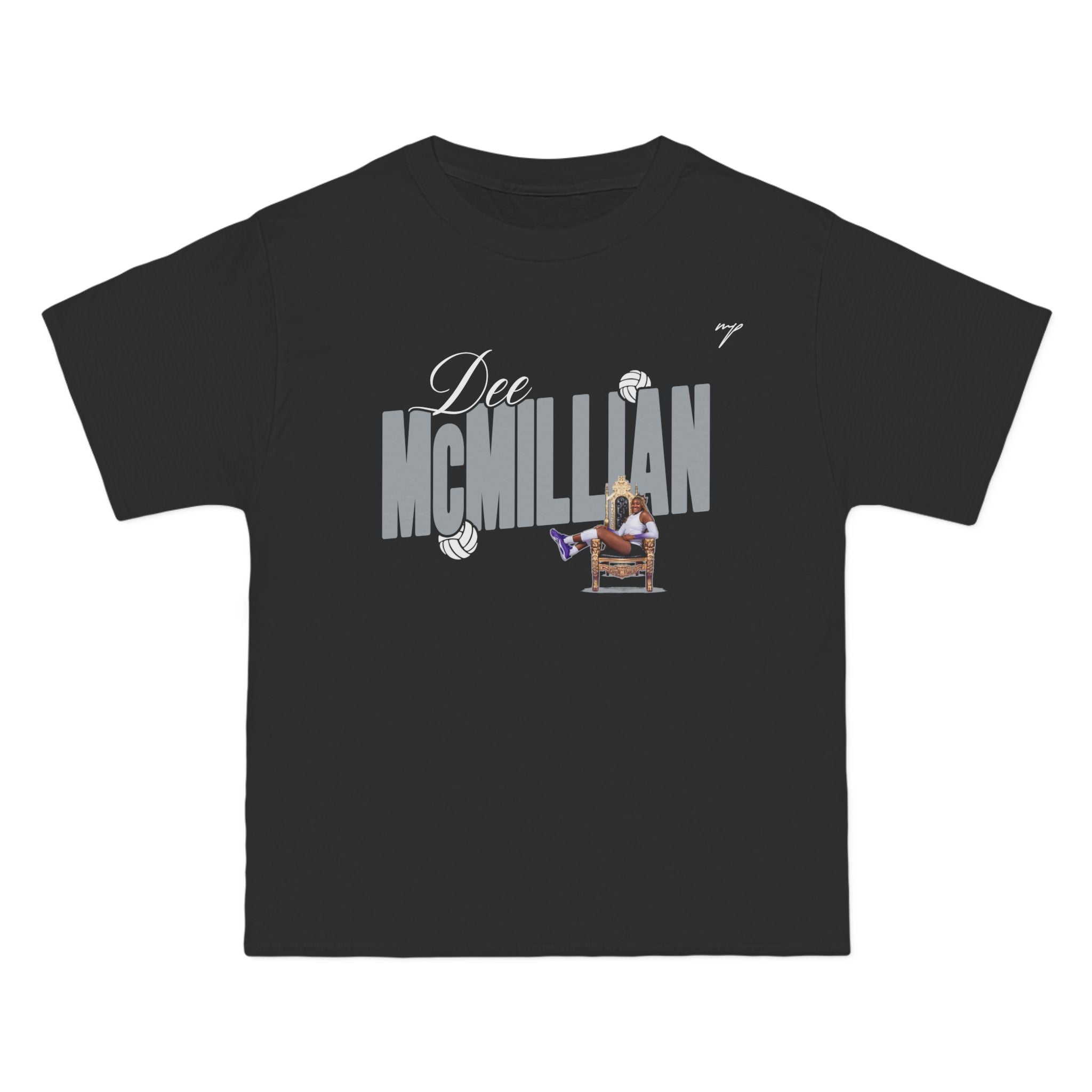 Dee McMillian Vintage Tee