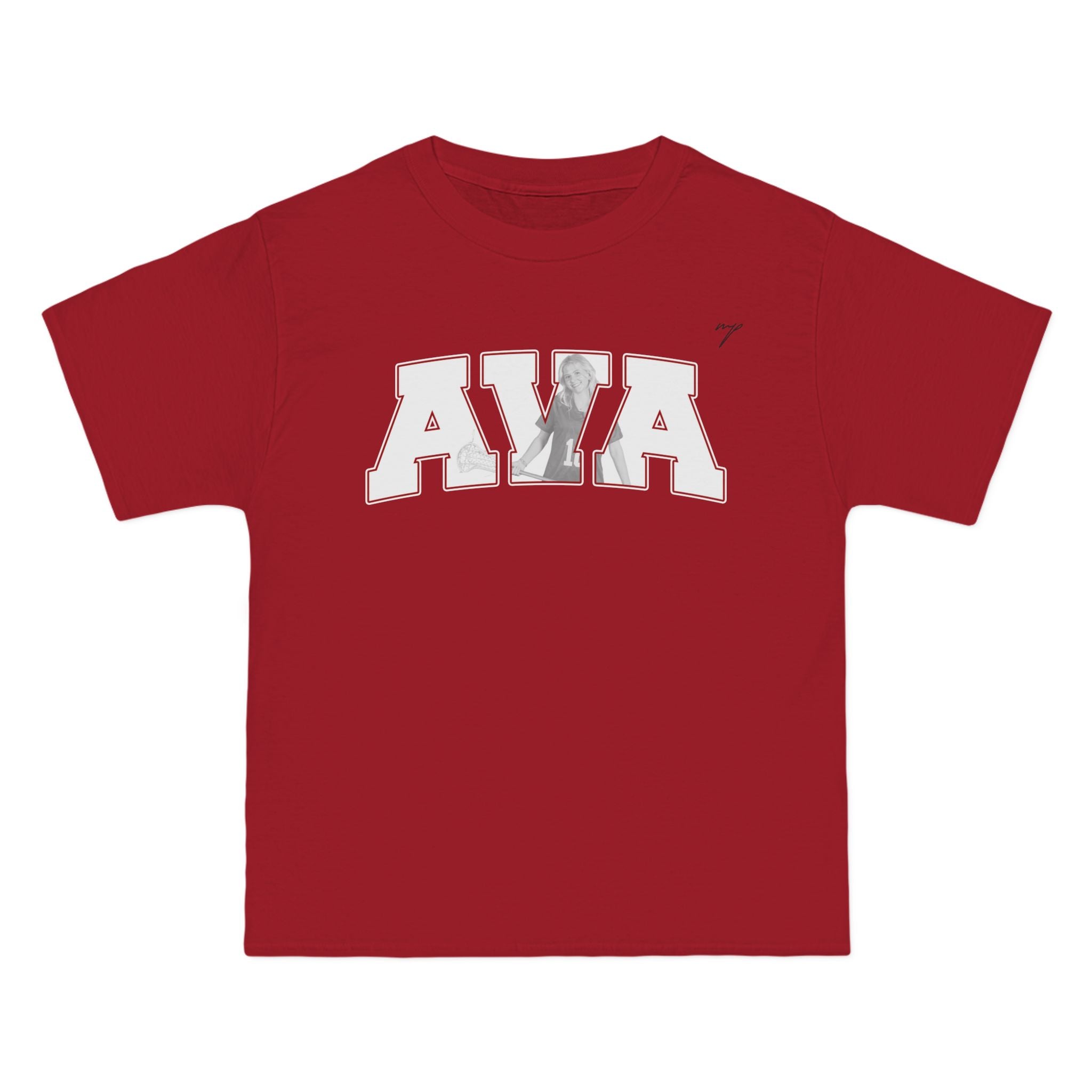 Ava Thompson Vintage Tee