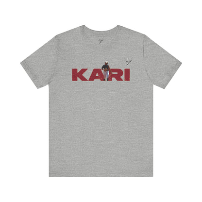 Sakari Frails Graphic Tee
