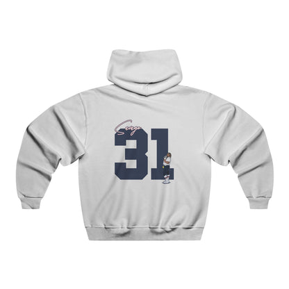Jada Savage Vintage Hoodie