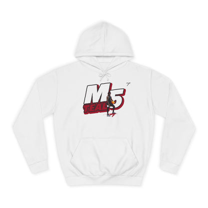 Melvin Teal Hoodie