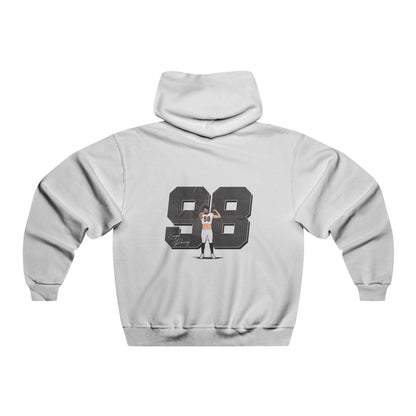 Sawyer Ranney Vintage Hoodie