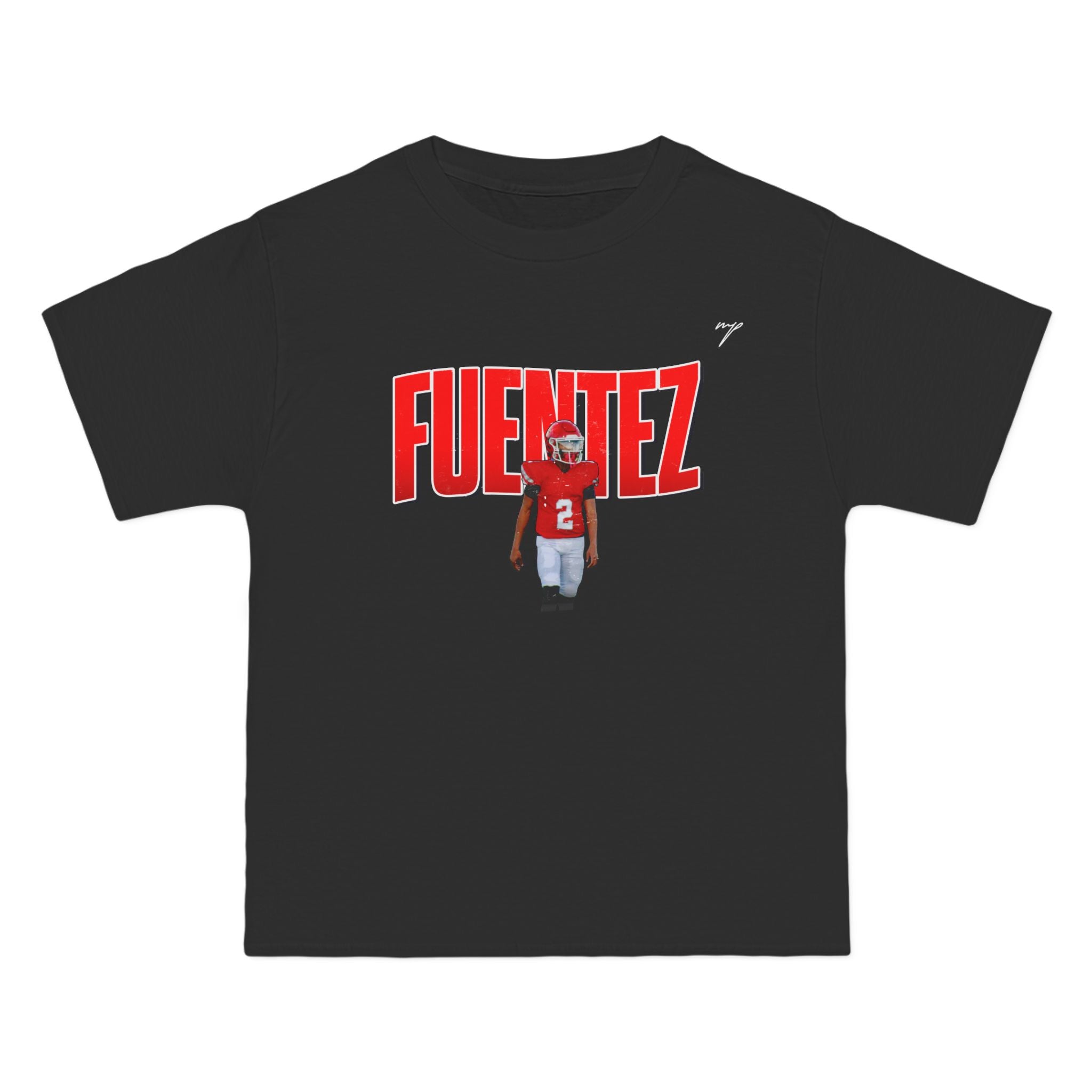 Andruw Fuentez Vintage Tee