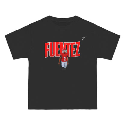 Andruw Fuentez Vintage Tee