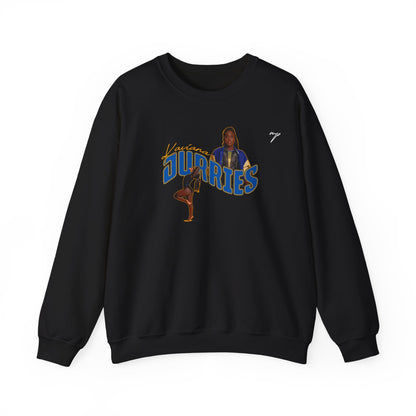 Kaviana Jurries Crewneck