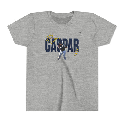 Reyn Gaspar YOUTH Graphic Tee