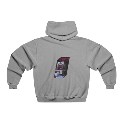 Elijah Copes Vintage Hoodie