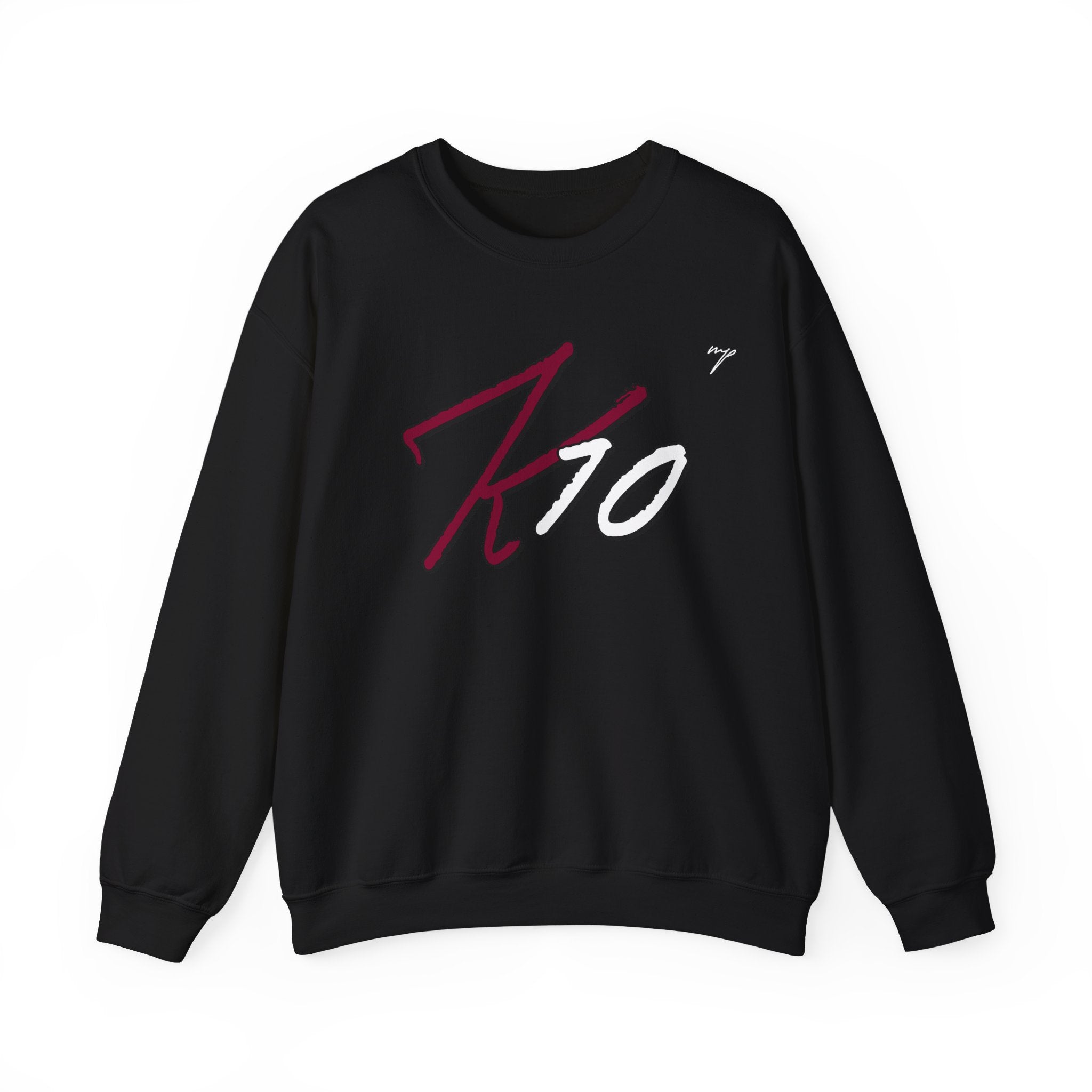 Kaelani Randle Crewneck