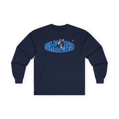 Elisha Edwards Long Sleeve Tee