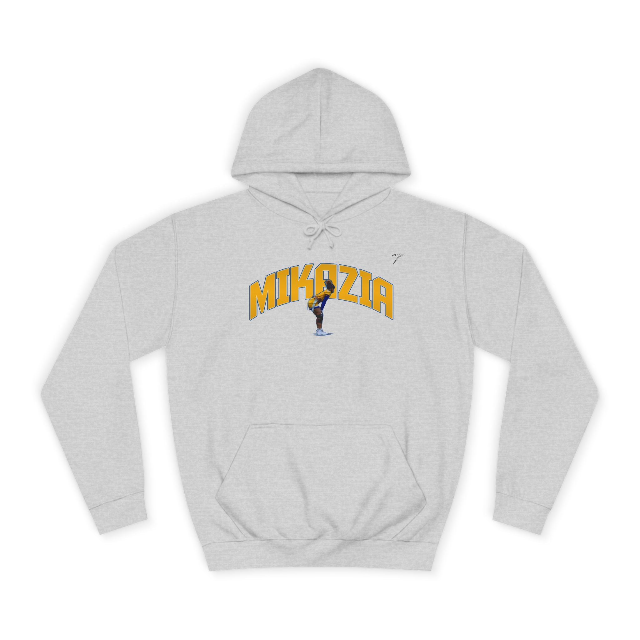 Mikazia Carmenatty Hoodie