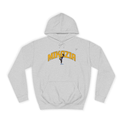 Mikazia Carmenatty Hoodie
