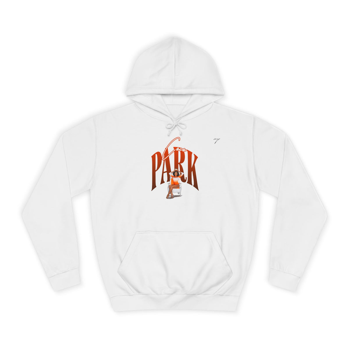 Cece Park Hoodie