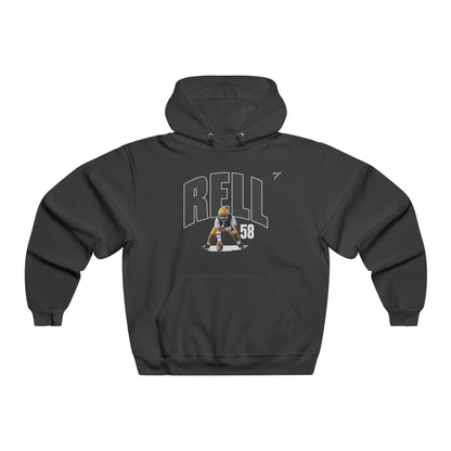Yorel Ross Vintage Hoodie