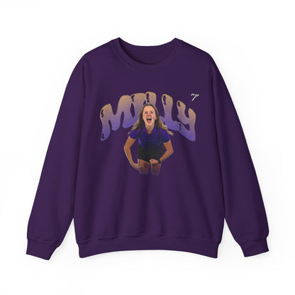 Amelia Birge Crewneck