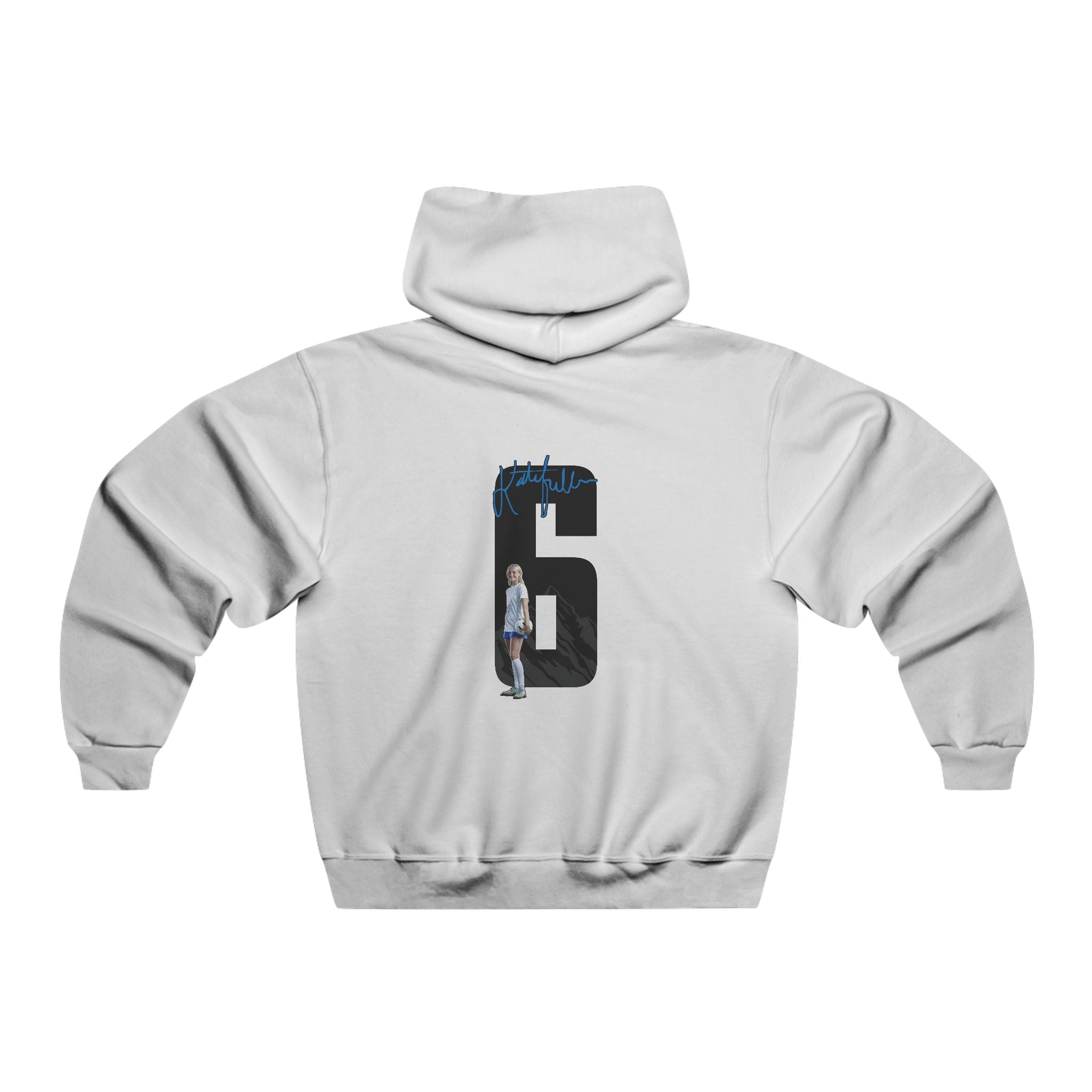 Kate Fuller Vintage Hoodie