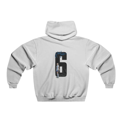Kate Fuller Vintage Hoodie