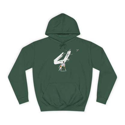 Leo Vasquez Hoodie