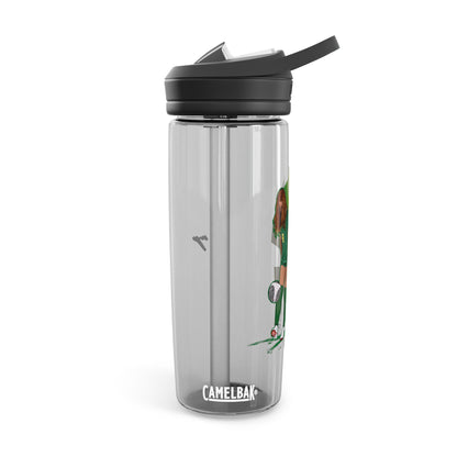 Samantha Neumeier CamelBak Water Bottle