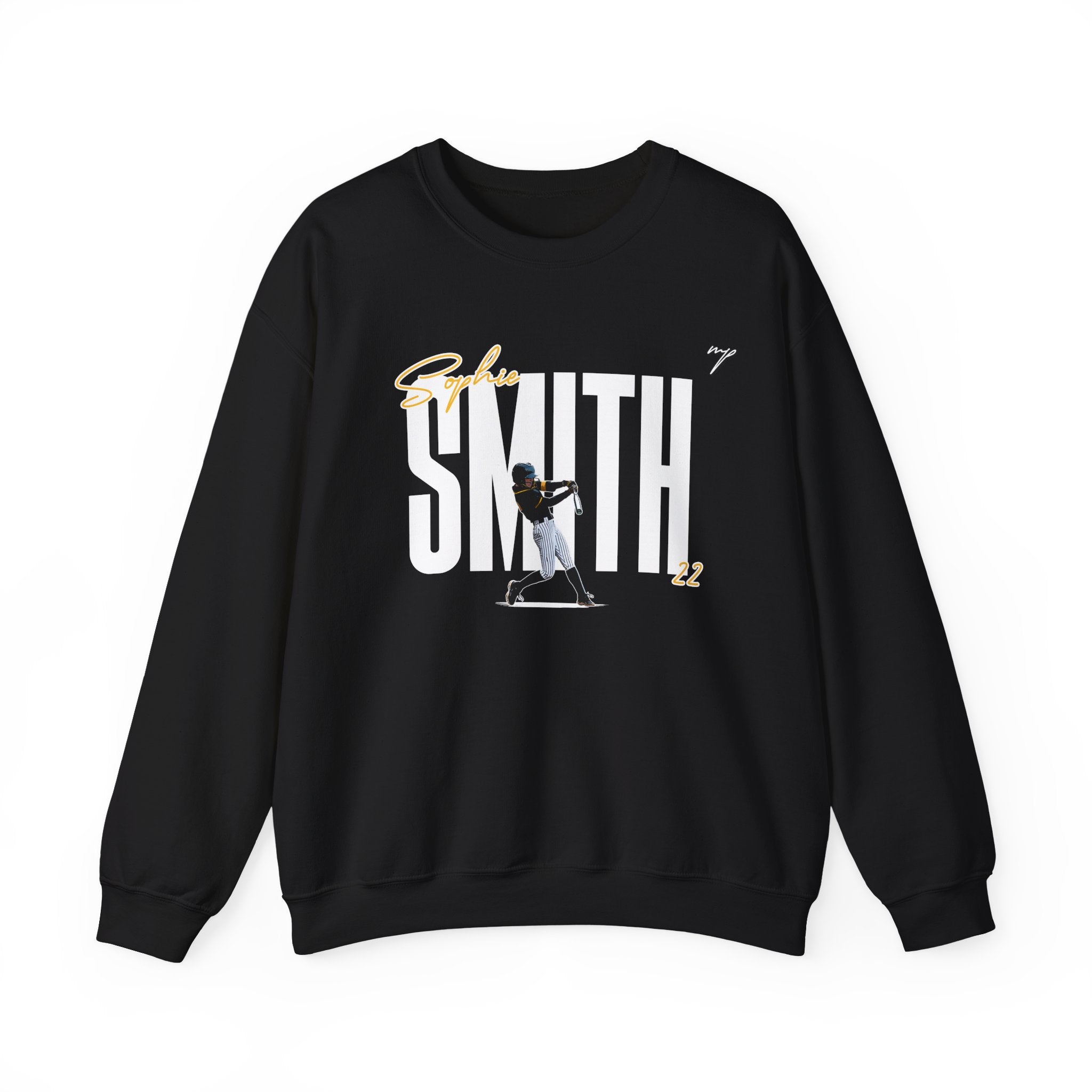 Sophie Smith Crewneck