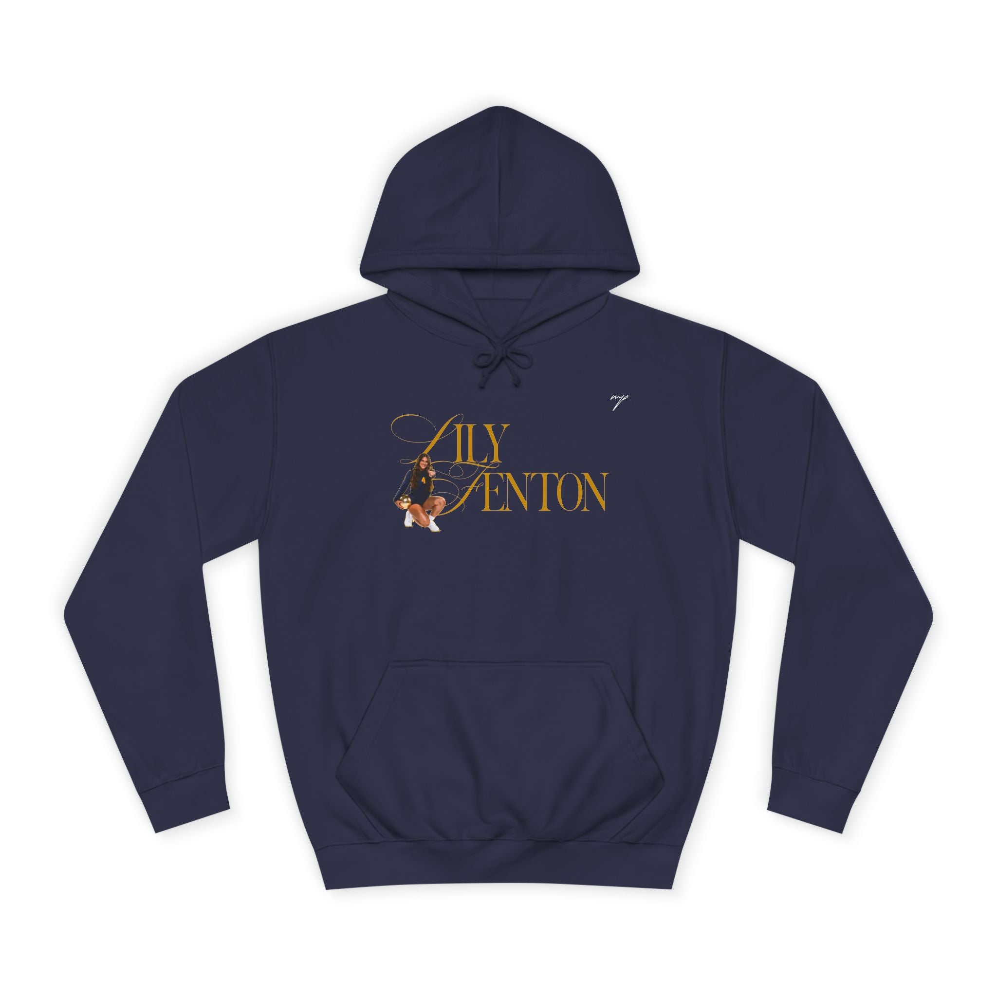 Lily Fenton Hoodie