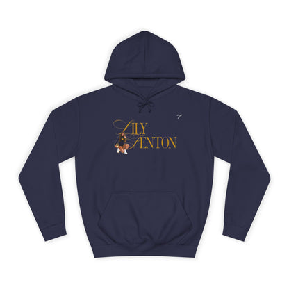 Lily Fenton Hoodie
