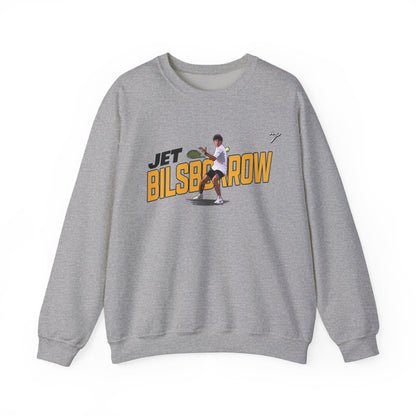 Jet Bilsborrow Crewneck