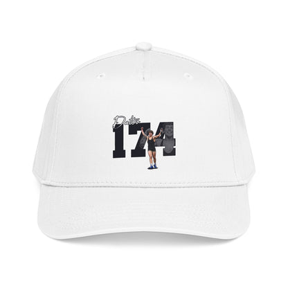 Josh Daltro Hat