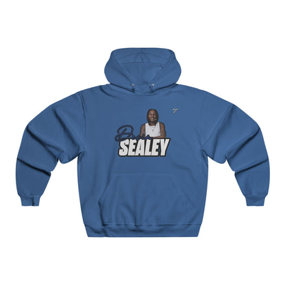 Devin Sealey Vintage Hoodie