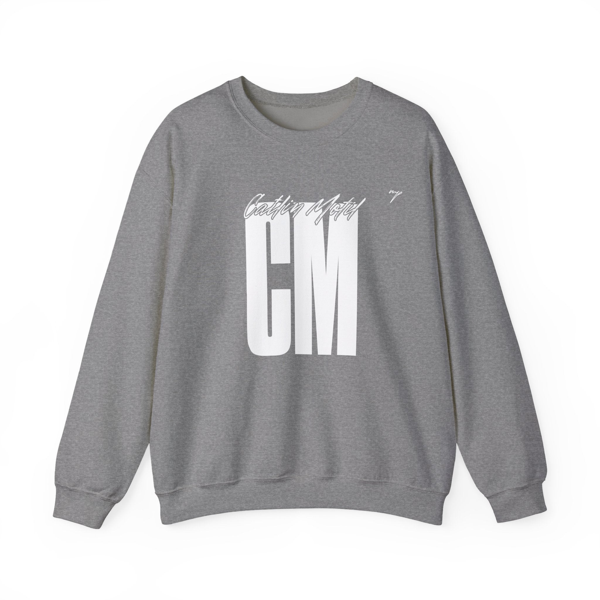 Caitlin Motil Crewneck