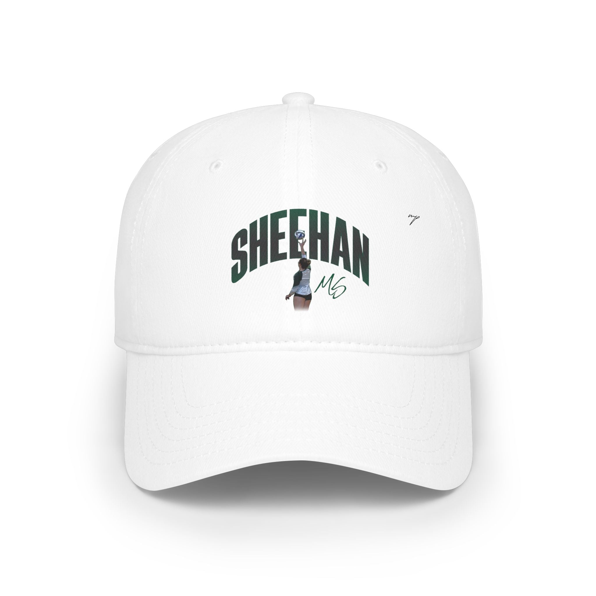 Madison Sheehan Hat