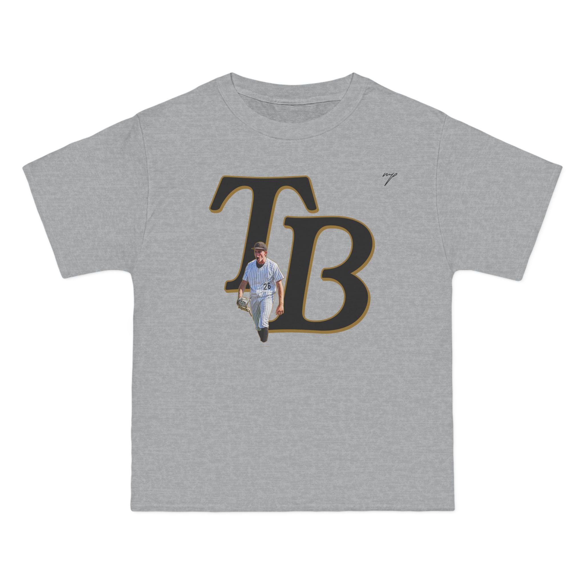 Tanner Brown Vintage Tee