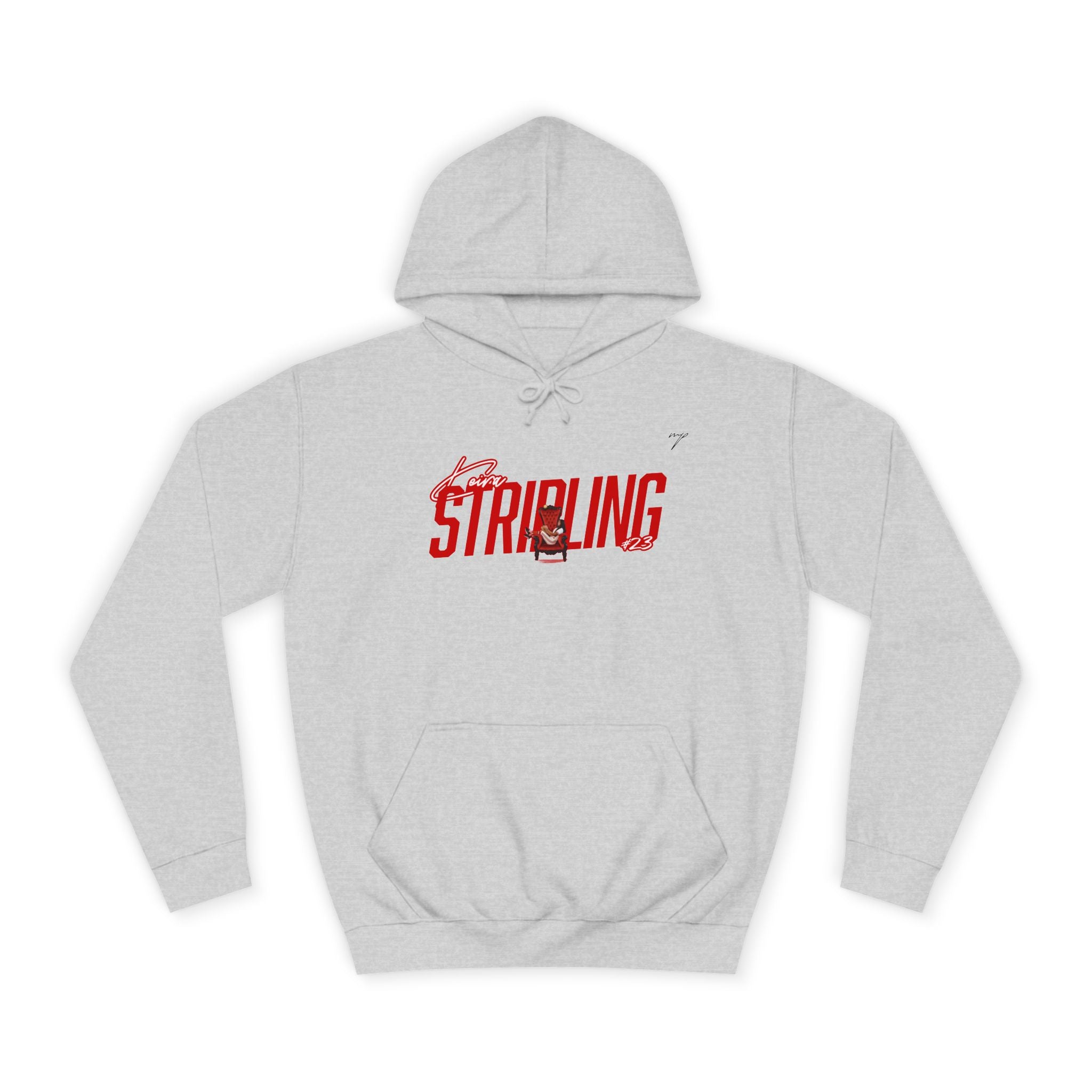 Keira Stripling Hoodie