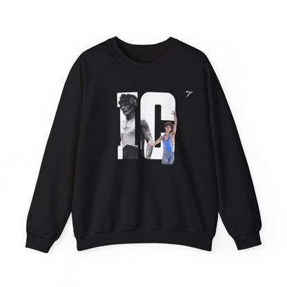 Isaiah Cortez Crewneck