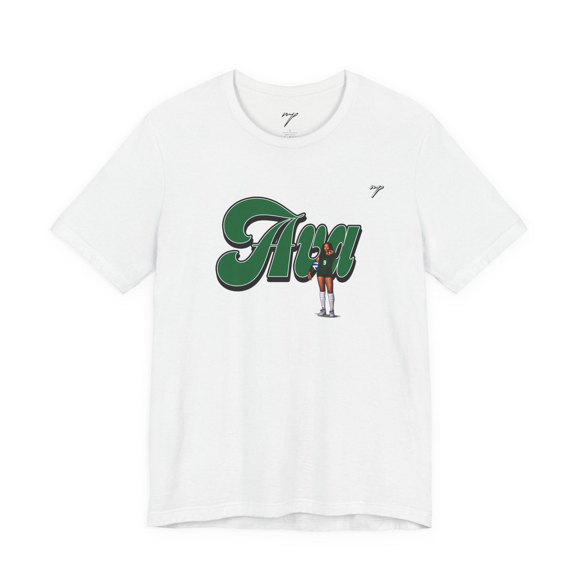 Ava Henderson Graphic Tee